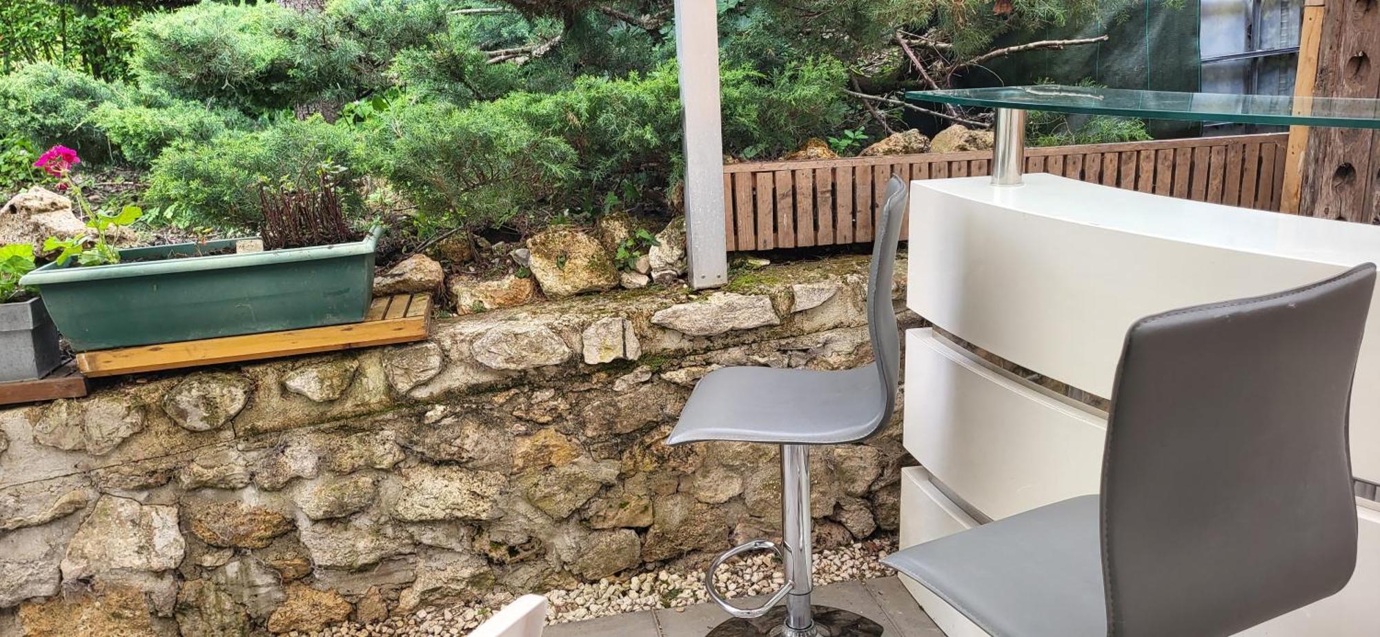 Le Coq De Champagne Villa Dormans Dış mekan fotoğraf